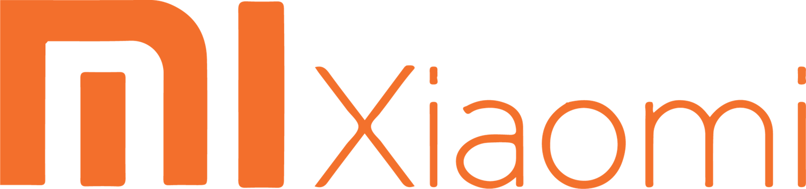 TIVIONE IPTV op Xiaomi